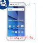 [4 יחידות] BLU Grand X LTE מגן מסך נאנו זכוכית 9H סקרין מובייל