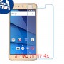 [4 יחידות] BLU Grand XL LTE מגן מסך נאנו זכוכית 9H סקרין מובייל