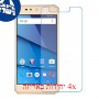 [4 יחידות] BLU Grand XL מגן מסך נאנו זכוכית 9H סקרין מובייל