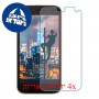 [4 יחידות] BLU J2 מגן מסך נאנו זכוכית 9H סקרין מובייל