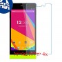 [4 יחידות] BLU Life 8 מגן מסך נאנו זכוכית 9H סקרין מובייל