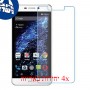 [4 יחידות] BLU Life Mark מגן מסך נאנו זכוכית 9H סקרין מובייל