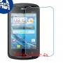 [4 יחידות] Acer Liquid Z2 מגן מסך נאנו זכוכית 9H סקרין מובייל