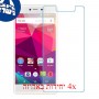 [4 יחידות] BLU Life One X (2016) מגן מסך נאנו זכוכית 9H סקרין מובייל