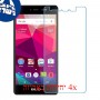 [4 יחידות] BLU Life One X מגן מסך נאנו זכוכית 9H סקרין מובייל