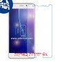 [4 יחידות] BLU Life One X2 Mini מגן מסך נאנו זכוכית 9H סקרין מובייל