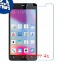 [4 יחידות] BLU Life Pure Mini מגן מסך נאנו זכוכית 9H סקרין מובייל
