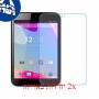 [2 יחידות] BLU Life View Tab מגן מסך נאנו זכוכית 9H סקרין מובייל