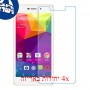 [4 יחידות] BLU Life XL מגן מסך נאנו זכוכית 9H סקרין מובייל