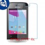 [4 יחידות] BLU Neo 3.5 מגן מסך נאנו זכוכית 9H סקרין מובייל