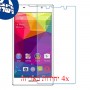 [4 יחידות] BLU Neo X Plus מגן מסך נאנו זכוכית 9H סקרין מובייל