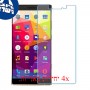 [4 יחידות] BLU Pure XL מגן מסך נאנו זכוכית 9H סקרין מובייל