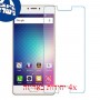 [4 יחידות] BLU Pure XR מגן מסך נאנו זכוכית 9H סקרין מובייל