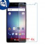 [4 יחידות] BLU R1 HD מגן מסך נאנו זכוכית 9H סקרין מובייל