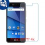[4 יחידות] BLU R2 LTE מגן מסך נאנו זכוכית 9H סקרין מובייל