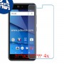 [4 יחידות] BLU R2 מגן מסך נאנו זכוכית 9H סקרין מובייל