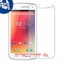[4 יחידות] BLU Studio 5.0 II מגן מסך נאנו זכוכית 9H סקרין מובייל