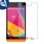 [4 יחידות] BLU Studio 5.0 LTE מגן מסך נאנו זכוכית 9H סקרין מובייל