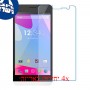 [4 יחידות] BLU Studio 5.0 S II מגן מסך נאנו זכוכית 9H סקרין מובייל