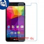 [4 יחידות] BLU Studio 5.5 HD מגן מסך נאנו זכוכית 9H סקרין מובייל