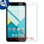 [4 יחידות] BLU Studio 5.5C מגן מסך נאנו זכוכית 9H סקרין מובייל