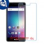 [4 יחידות] BLU Studio C 8+8 LTE מגן מסך נאנו זכוכית 9H סקרין מובייל