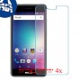 [4 יחידות] BLU Studio C 8+8 מגן מסך נאנו זכוכית 9H סקרין מובייל