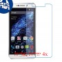[4 יחידות] BLU Studio C HD מגן מסך נאנו זכוכית 9H סקרין מובייל