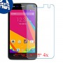 [4 יחידות] BLU Studio C Mini מגן מסך נאנו זכוכית 9H סקרין מובייל