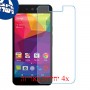 [4 יחידות] BLU Studio C Super Camera מגן מסך נאנו זכוכית 9H סקרין מובייל