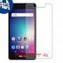 [4 יחידות] BLU Studio G HD LTE מגן מסך נאנו זכוכית 9H סקרין מובייל