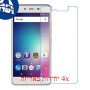 [4 יחידות] BLU Studio G Max מגן מסך נאנו זכוכית 9H סקרין מובייל