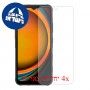 [4 יחידות] Samsung Galaxy Xcover7 מגן מסך הידרוג'ל שקוף (סיליקון) סקרין מובייל