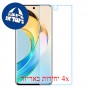 [4 יחידות] Honor Magic6 Lite מגן מסך נאנו זכוכית 9H סקרין מובייל