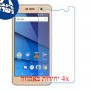 [4 יחידות] BLU Studio G3 מגן מסך נאנו זכוכית 9H סקרין מובייל