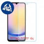 [4 יחידות] Samsung Galaxy A15 מגן מסך נאנו זכוכית 9H סקרין מובייל