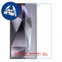 [4 יחידות] Samsung Galaxy S24 Ultra מגן מסך נאנו זכוכית 9H סקרין מובייל