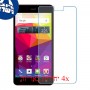 [4 יחידות] BLU Studio M HD מגן מסך נאנו זכוכית 9H סקרין מובייל