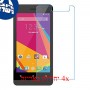 [4 יחידות] BLU Studio Mini LTE מגן מסך נאנו זכוכית 9H סקרין מובייל