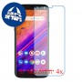 [4 יחידות] BLU Studio Mini מגן מסך נאנו זכוכית 9H סקרין מובייל