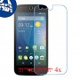 [4 יחידות] Acer Liquid Z320 מגן מסך נאנו זכוכית 9H סקרין מובייל
