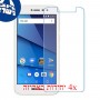 [4 יחידות] BLU Studio Pro מגן מסך נאנו זכוכית 9H סקרין מובייל