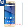 [4 יחידות] BLU Studio View XL מגן מסך נאנו זכוכית 9H סקרין מובייל