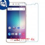 [4 יחידות] BLU Studio XL2 מגן מסך נאנו זכוכית 9H סקרין מובייל