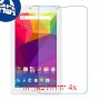 [4 יחידות] BLU Touch Book M7 מגן מסך נאנו זכוכית 9H סקרין מובייל