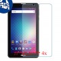 [4 יחידות] BLU Touchbook M7 מגן מסך נאנו זכוכית 9H סקרין מובייל