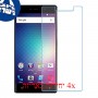 [4 יחידות] BLU Vivo 5R מגן מסך נאנו זכוכית 9H סקרין מובייל