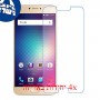 [4 יחידות] BLU Vivo 6 מגן מסך נאנו זכוכית 9H סקרין מובייל