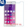 [4 יחידות] BLU Vivo Air מגן מסך נאנו זכוכית 9H סקרין מובייל