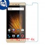 [4 יחידות] BLU Vivo XL2 מגן מסך נאנו זכוכית 9H סקרין מובייל